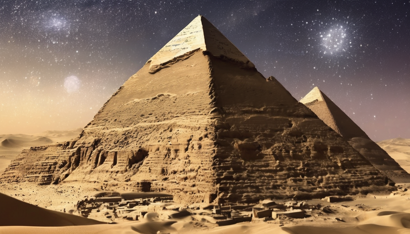 هل يمكن الاعتماد على التاريخ الهجري الرسمي في مصر الآن؟ آراء خبراء الفلك والدين تكشف المفاجئ