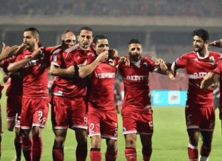 موعد مباراة الأهلي القادمة والقنوات الناقلة: كشف التفاصيل التي لا تريد أن تفوتها!