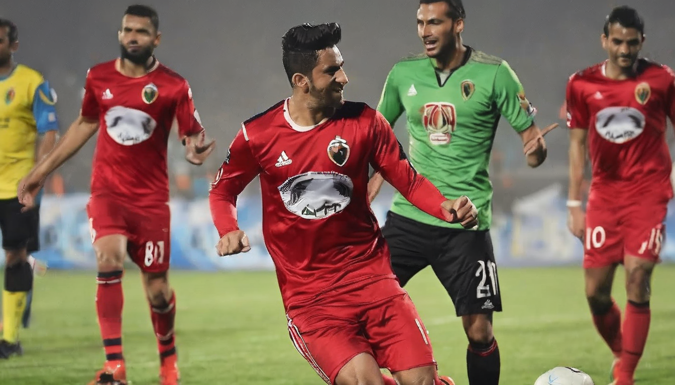 موعد مباراة الأهلي القادمة والقنوات الناقلة: كشف التفاصيل التي لا تريد أن تفوتها! 5 كيف تتبع مواعيد مباريات الأهلي القادمة والقنوات الناقلة بذكاء؟ 5 نصائح سهلة لا تفوتها لضمان متابعة متكاملة