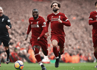 ماتش ليفربول مباشر: كيف تشاهد الإثارة الحصرية بدون انقطاع؟