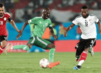 موعد مباراة مصر والسودان: هل تستعد لمفاجأة كروية غير متوقعة؟