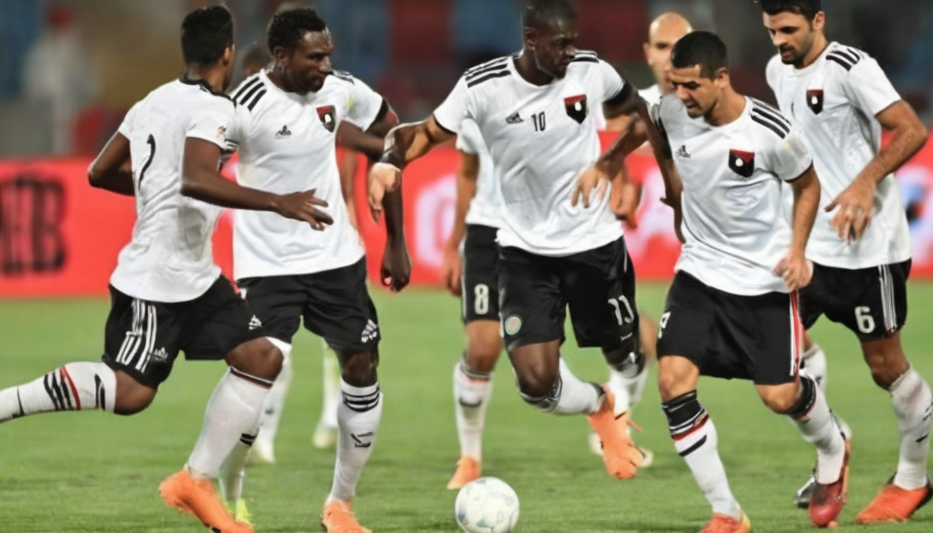 كيف تؤثر تحضيرات المنتخبين على فرص المفاجأة الكروية في مباراة مصر والسودان؟