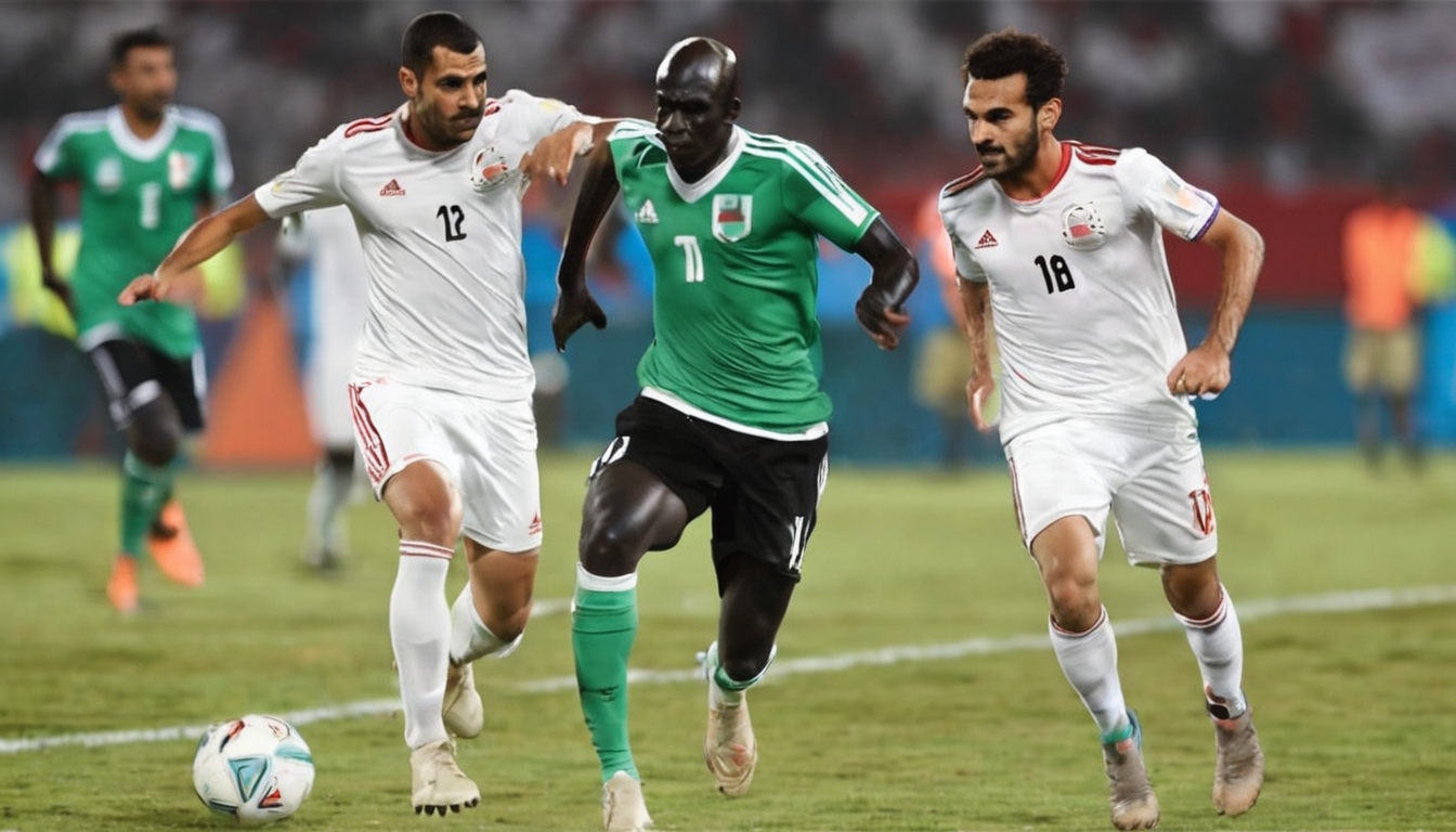 ماذا يقول خبراء الكرة عن التكتيكات المحتملة في مباراة مصر والسودان القادمة؟