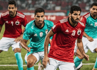 موعد مباراة المنتخب المصرى اليوم: هل أنت مستعد للمفاجأة الكبرى؟