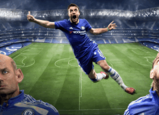 مشاهدة مباراة تشيلسي: هل أنت جاهز لتجربة إثارة لا تُنسى؟