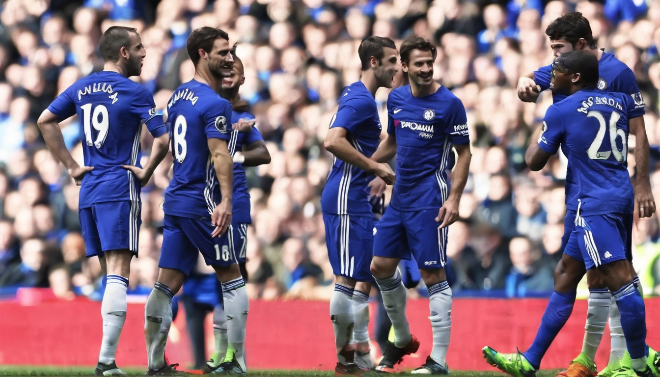 ماذا يقول الخبراء عن أداء تشيلسي قبل مشاهدة المباراة القادمة؟