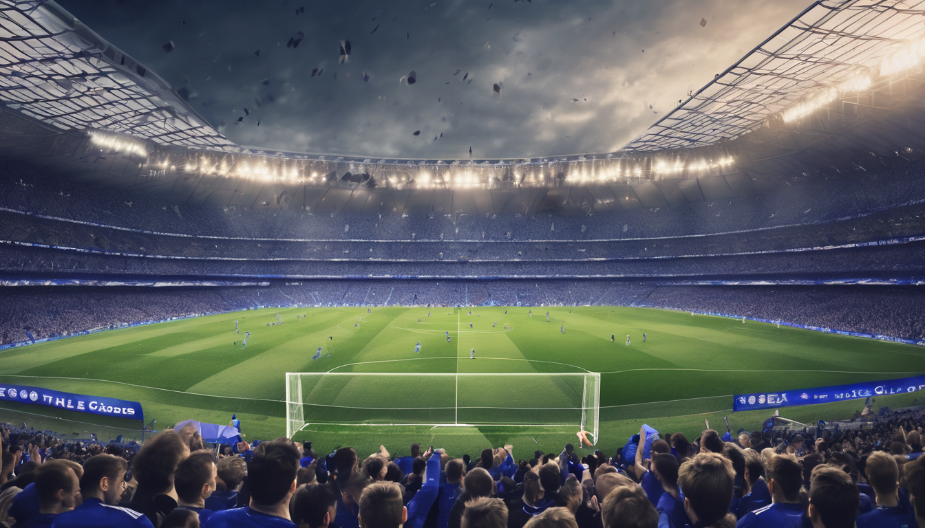 هل مشاهدة مباراة تشيلسي في الوقت الحقيقي تغير من متعة المتابعة؟ تحليل مفصل