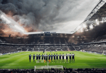 توتنهام ضد نيوكاسل يونايتد: المواجهة النارية التي لا تفوت!