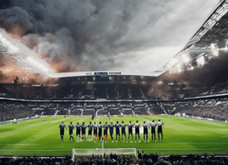 توتنهام ضد نيوكاسل يونايتد: المواجهة النارية التي لا تفوت!