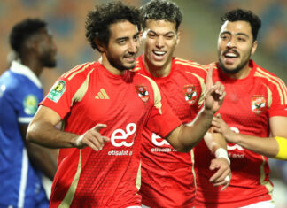 مشاهدة مباراة الأهلي اليوم بث مباشر الآن: كيف تشاهد الأفضل؟ مشاهدة مباراة الأهلي اليوم بث مباشر الآن