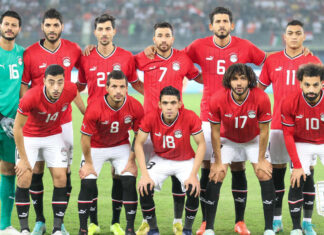 نتيجة مباراة منتخب مصر الأولمبي اليوم: هل حقق الفوز المنتظر؟ نتيجة مباراة منتخب مصر الأولمبي اليوم