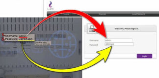 ١٩٢ ١٦٨ ١ ١ تسجيل الدخول: كيف تدخل بسهولة وأمان إلى شبكتك؟ ١٩٢ ١٦٨ ١ ١ تسجيل الدخول: كيف تدخل بسهولة وأمان إلى شبكتك؟