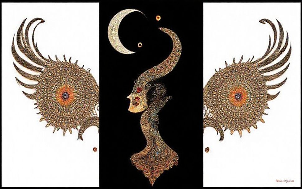 10 إبداعات فنية من ليلى عبد اللطيف يجب أن تعرفها*