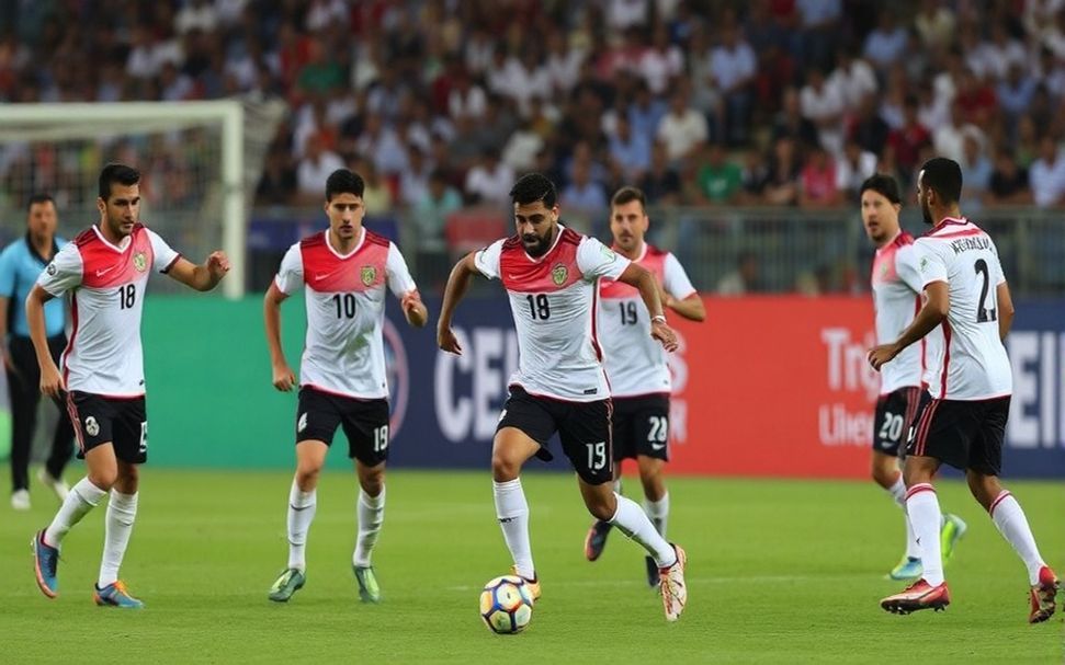 3 أخطاء يجب تجنبها لتحسين أداء المنتخب المصري في المباريات الدولية*