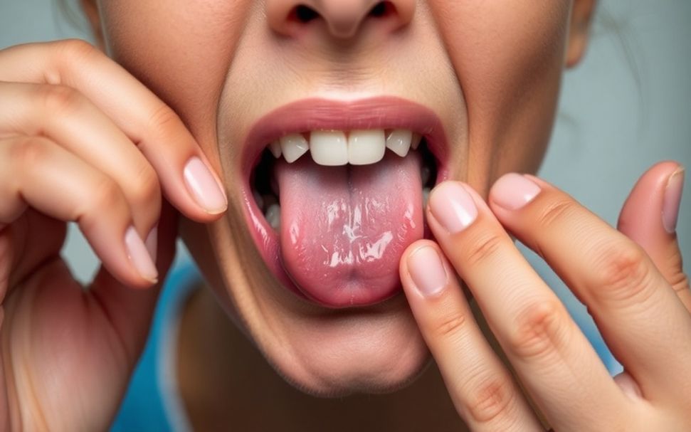 3 أسباب رئيسية تدفعك إلى التفكير في استئصال اللوزتين*