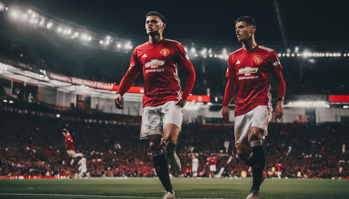 3 طرق استغل بها مان يونايتد نقاط ضعف إشبيلية لتحقيق الفوز