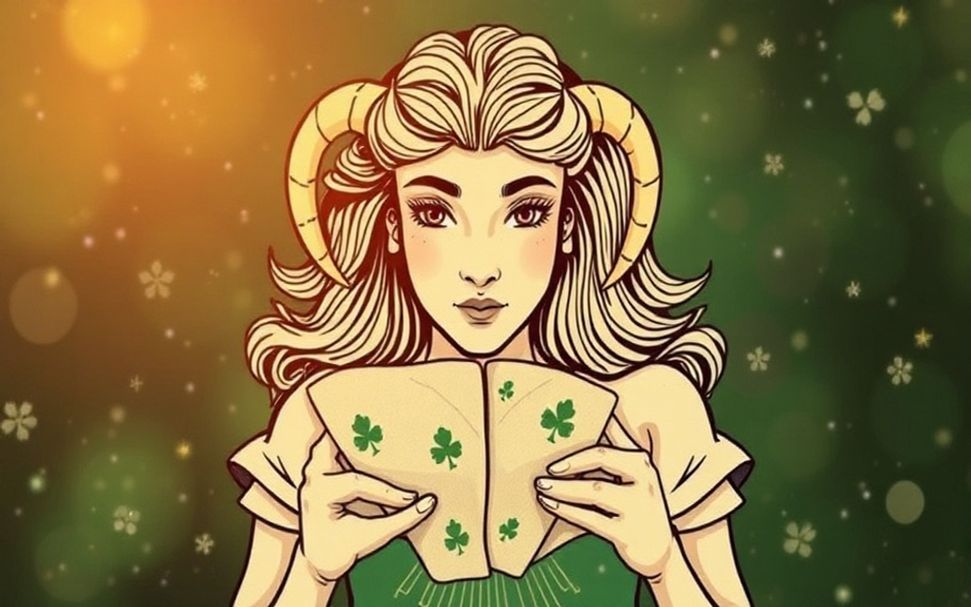 3 طرق فعالة لتحسين حظك اليوم إذا كنت برج الحمل*