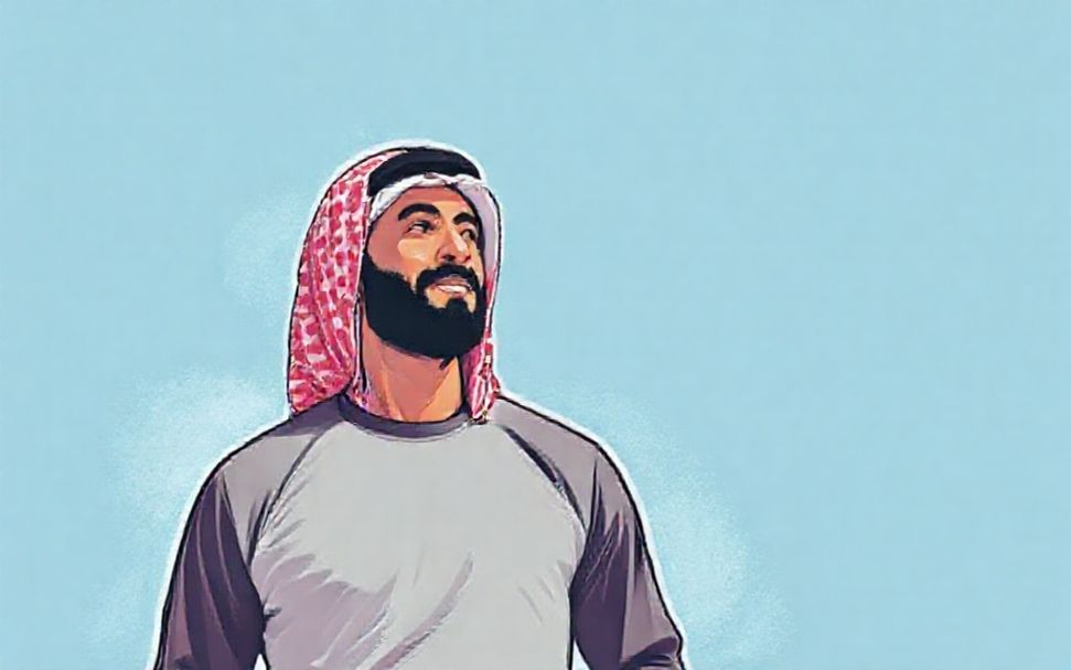 3 طرق لتبني نفس mindset لامين يامال في تحدياتك*