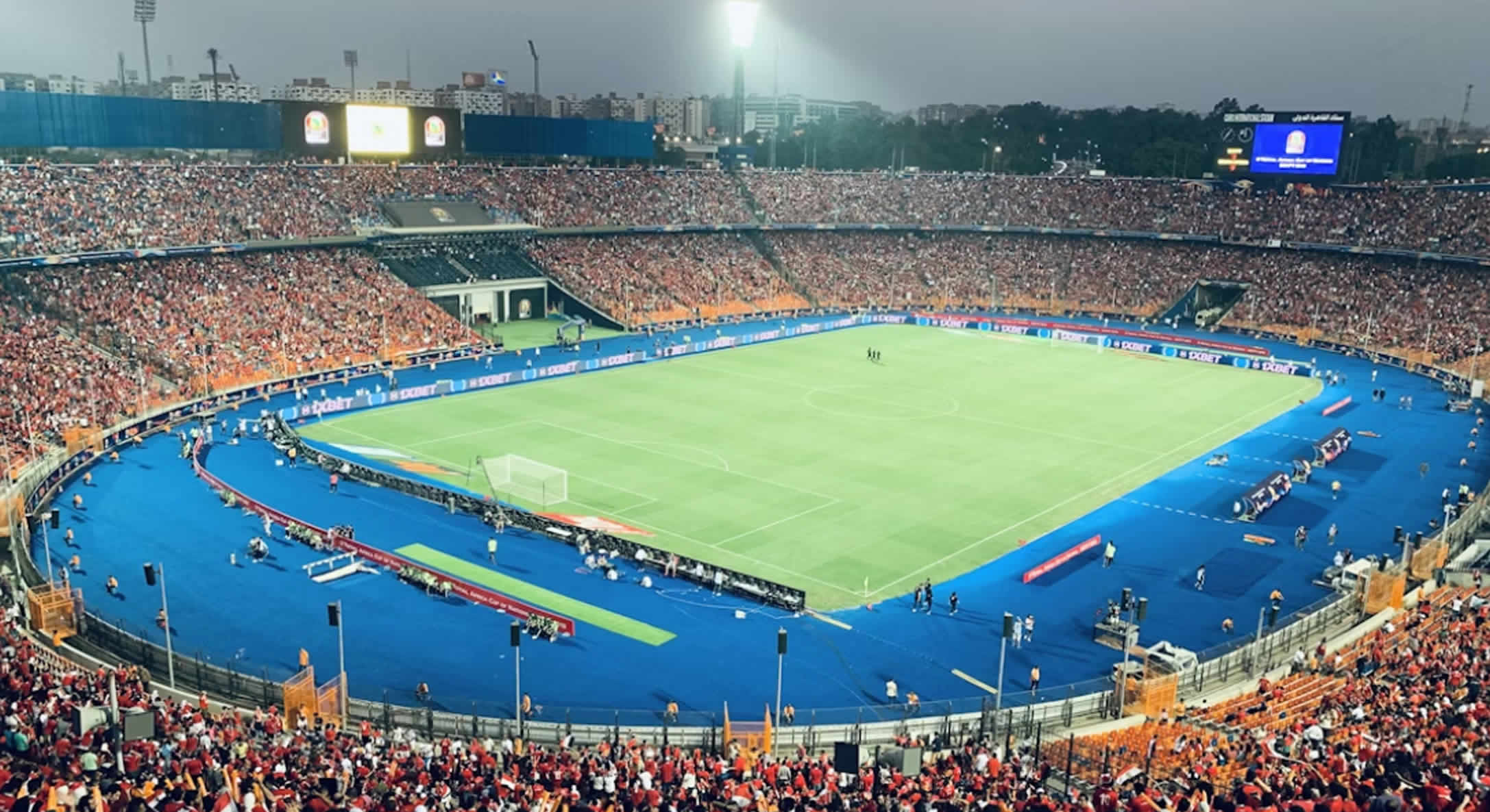 مراهنات رياضية أكثر ذكاءً في مصر عبر منصة MelBet