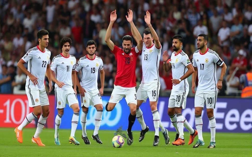 5 أخطاء يجب تجنبها لتحسين أداء منتخب مصر في كأس العالم
