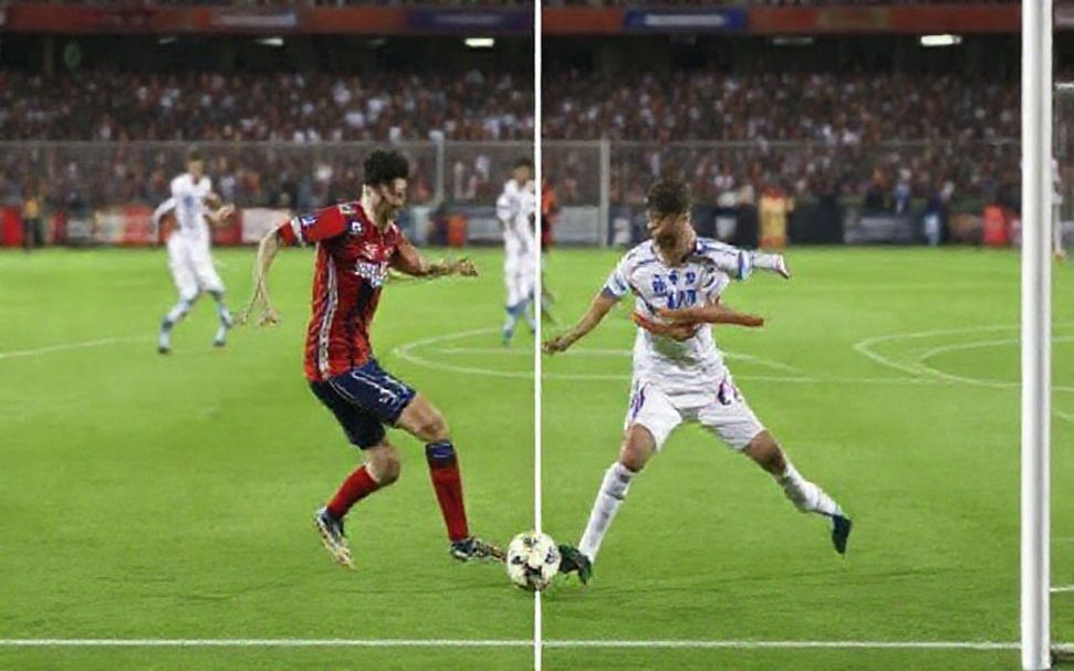 5 أساليب تكتيكية ستحدد مصير المباراة بين الزمالك والأهرام*