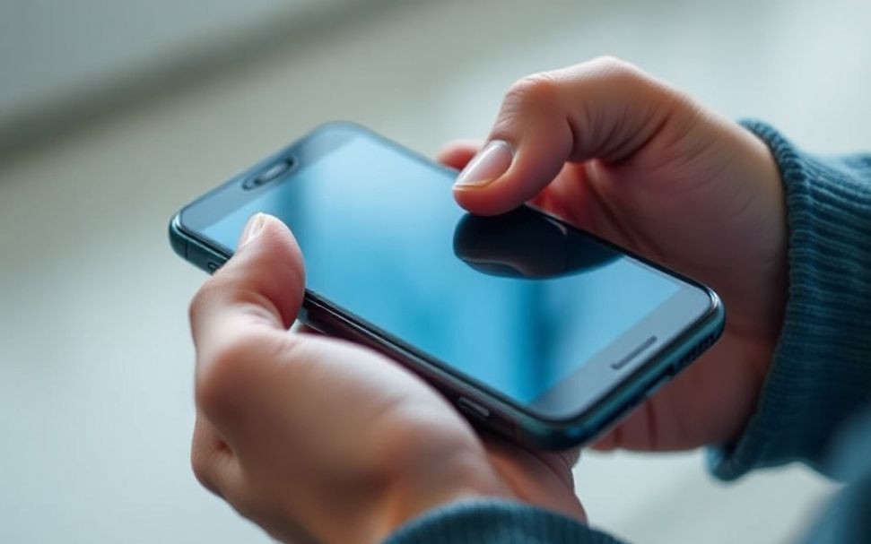 5 أسباب خفية لتسخين هاتفك حتى في حالة الراحة*