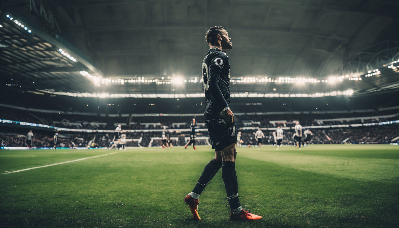 تحليل مباراة نيوكاسل يونايتد ضد توتنهام: التشكيلة والنتائج المتوقعة 3 5 استراتيجيات تكتيكية ستحدد نتيجة مباراة نيوكاسل يونايتد ضد توتنهام