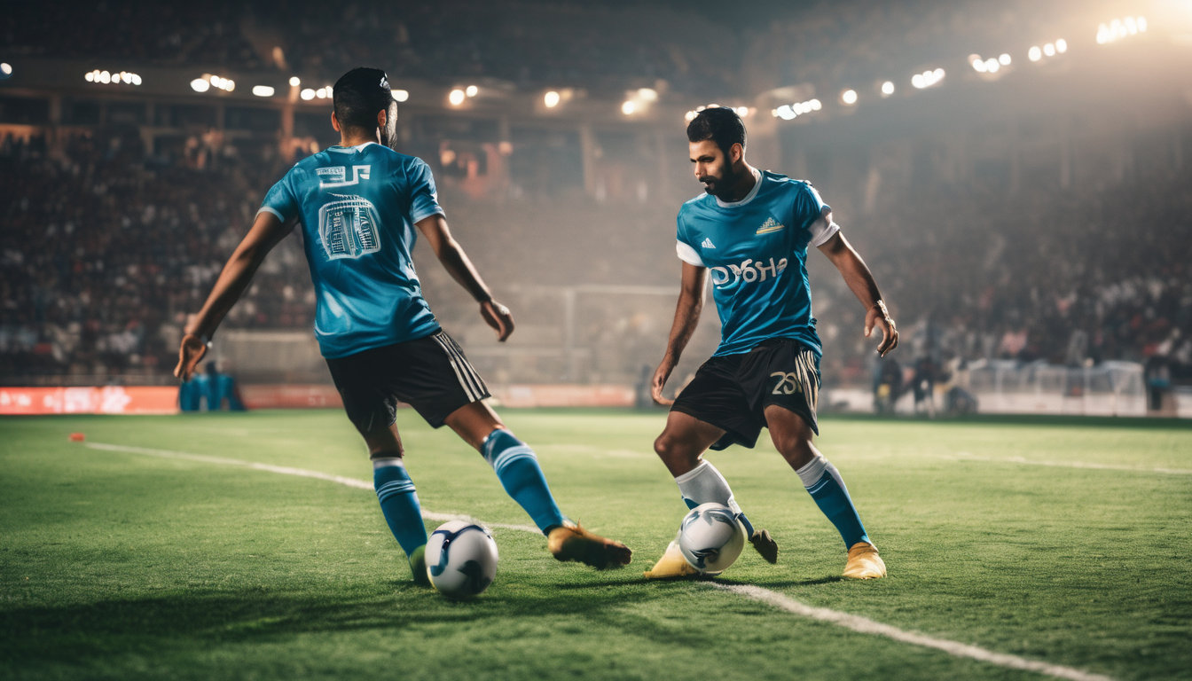 أهداف منتخب مصر اليوم ودورها في تعزيز فرص التأهل 2 5 استراتيجيات لتحقيق أهداف منتخب مصر اليوم بفعالية عالية