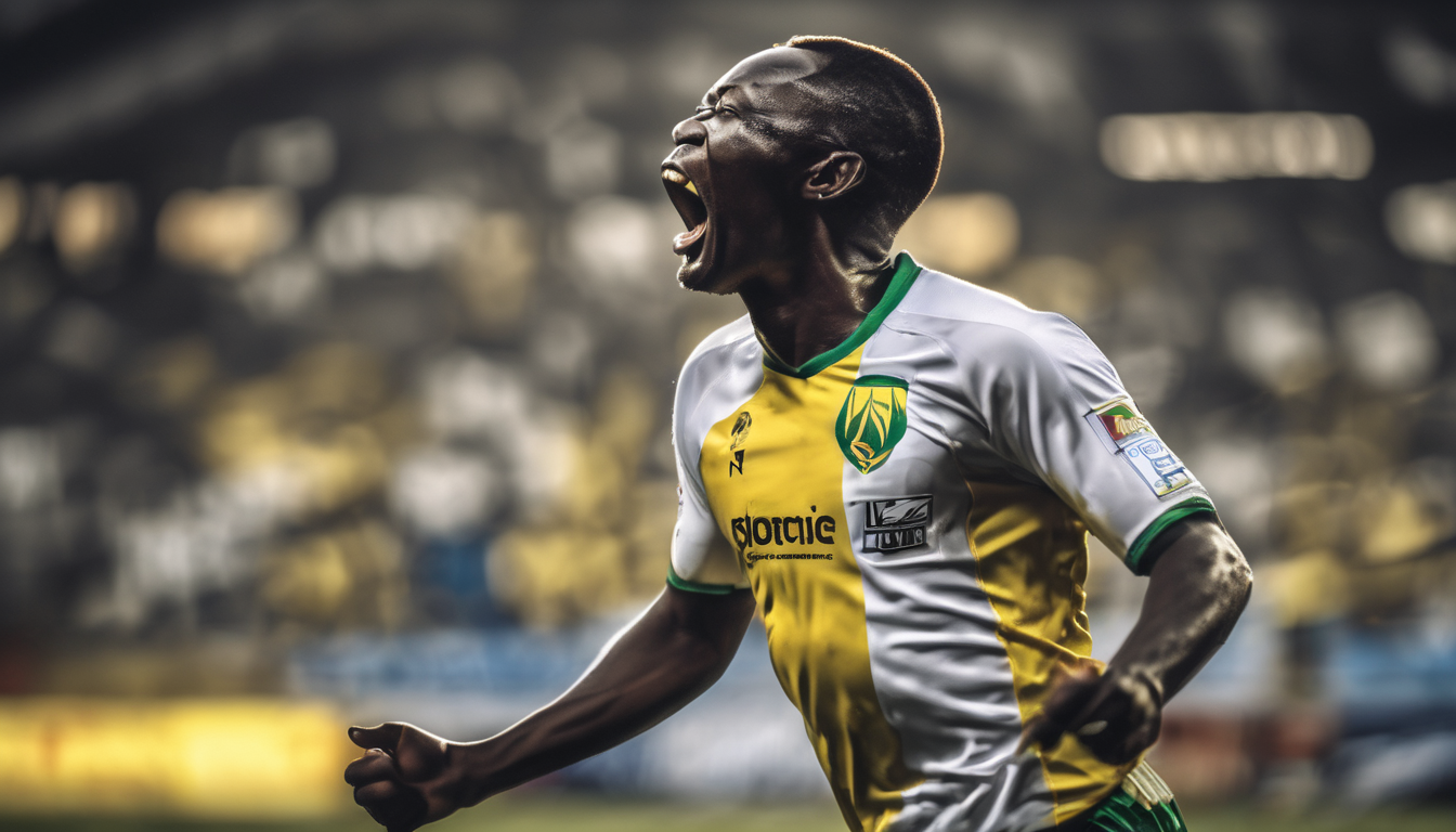 5 استراتيجيات لتعزيز فرص الفوز في مواجهة مازيمبي ضد صن داونز