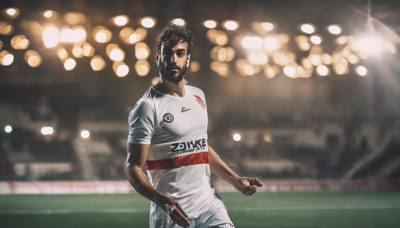 5 استراتيجيات يمكن للزمالك اتباعها لتحسين ترتيبه في البطولات القادمة