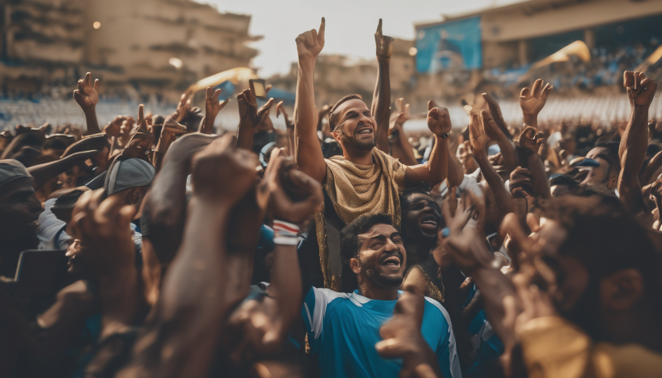 5 استراتيجيات يمكن للمصري اعتمادها للفوز على إنيمبا