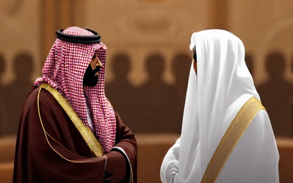 5 تحديات مشتركة تواجه السعودية وعمان وكيفية حلها*