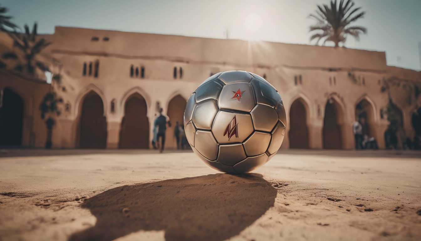 5 خطوات لفهم مراح مراحل الدوري المغربي القادمة بسهولة