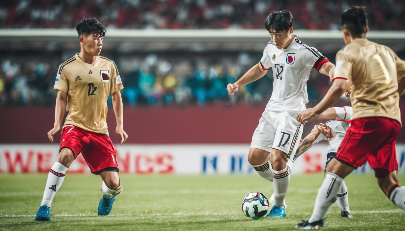 نتيجة مباراة مصر وكوريا وتحليل أداء الفريقين اليوم 3 5 دروس يمكن تعلمها من أداء الفريقين في مباراة مصر وكوريا