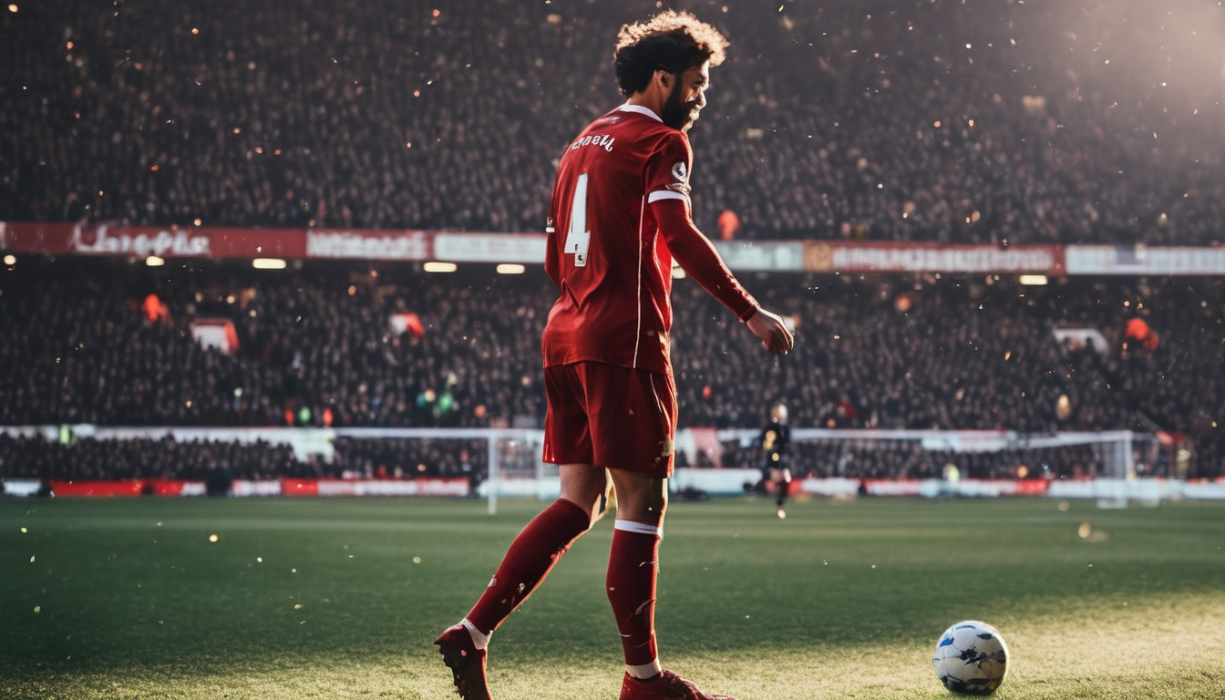 5 طرق استخدمها ليفربول لتحقيق الفوز في ماتش اليوم