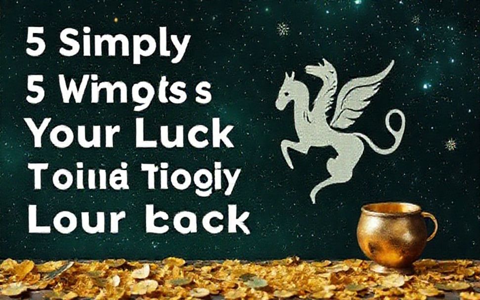 5 طرق بسيطة لتحسين حظك اليوم إذا كنت برج الدلو*