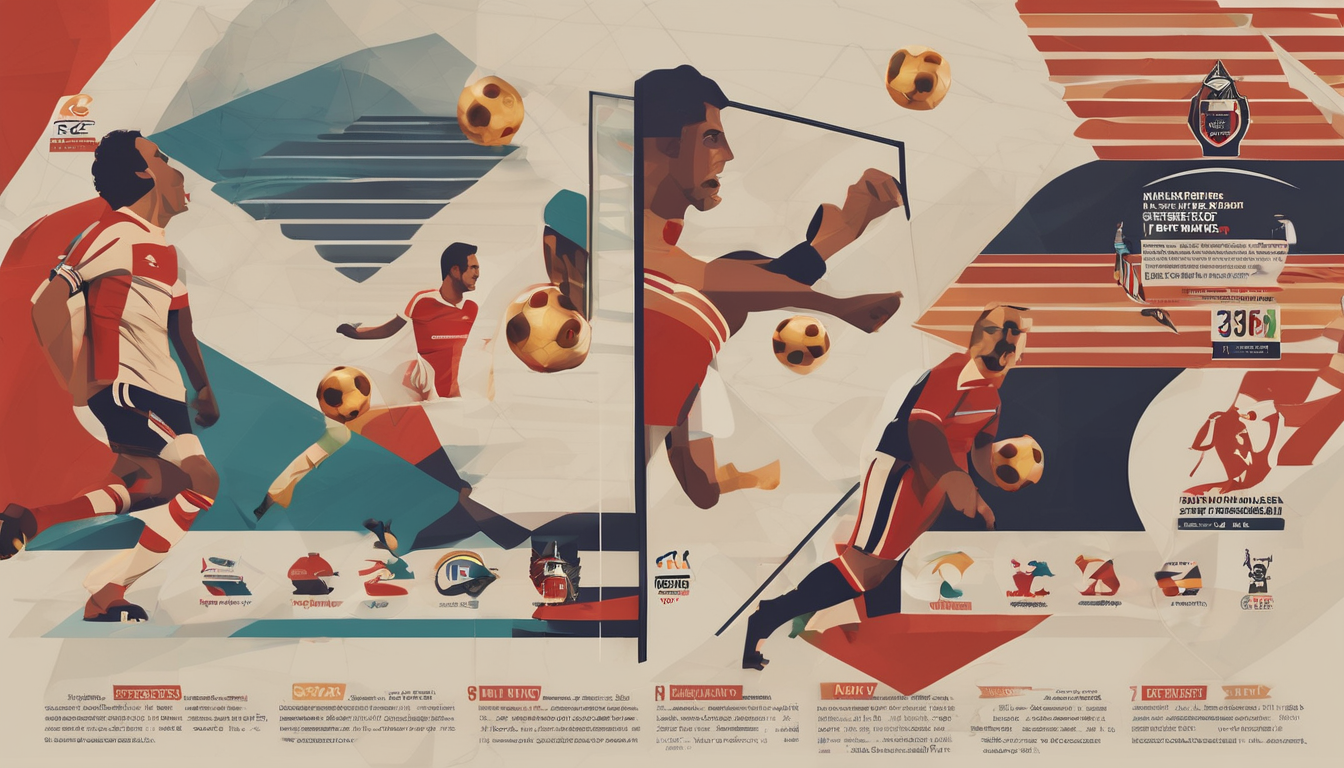 5 طرق تجعل نتائج الدورى المصرى اليوم دليلك لتحليل أداء الفرق