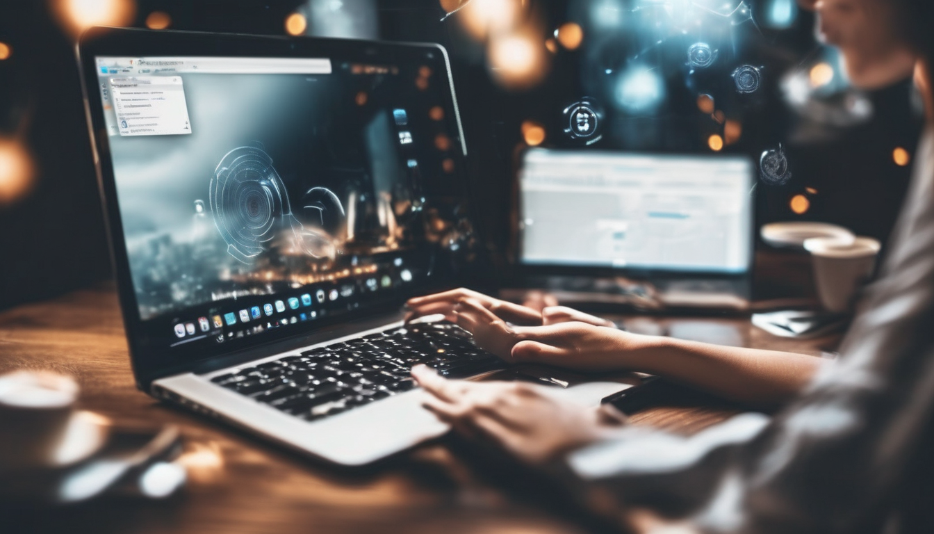 كيفية مراقبة استهلاك الإنترنت لتجنب تجاوز حد البيانات بفعالية 3 5 طرق ذكية لمراقبة استخدامك للإنترنت على الهاتف والكمبيوتر