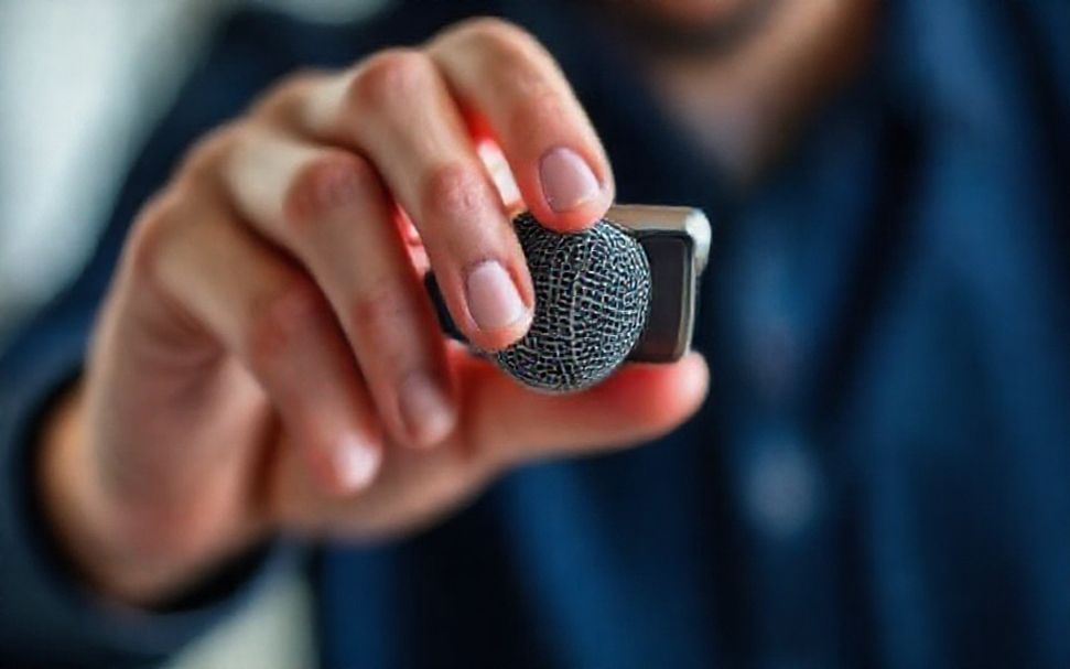 5 طرق سريعة لاختبار ميكروفون هاتفك قبل التخلص منه*