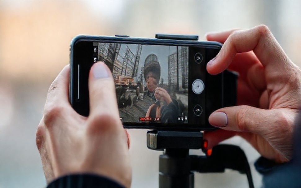 5 طرق فعالة لتبريد هاتفك أثناء تصوير الفيديو*