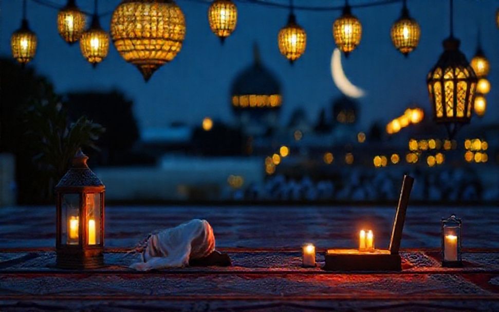 5 طرق فعالة لتجنب التعب والضعف في شهر الصيام*