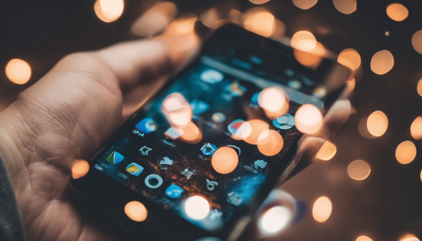 طرق فعالة لجعل هاتف أندرويد القديم يعمل كالجديد بسهولة 3 5 طرق فعالة لتحرير مساحة التخزين وتسريع هاتف أندرويد القديم