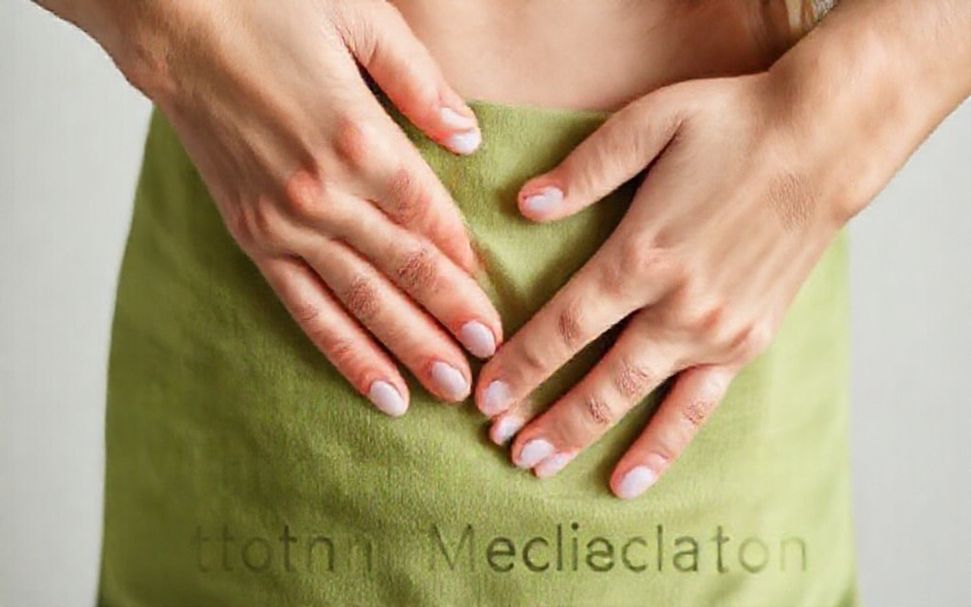 5 طرق فعالة لتخفيف آلام الدورة الشهرية دون أدوية*