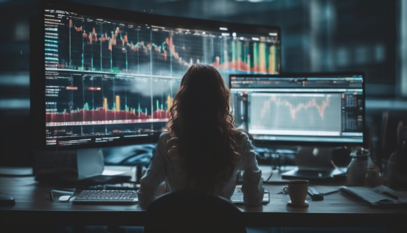 دليل المبتدئين لاستخدام الذكاء الاصطناعي في تحليل سوق الأسهم 3 5 طرق فعالة لتوظيف الذكاء الاصطناعي في توقع تحركات أسعار الأسهم