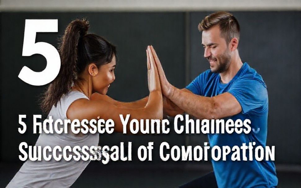 5 طرق فعالة لزيادة فرصك في التنسيق الناجح*