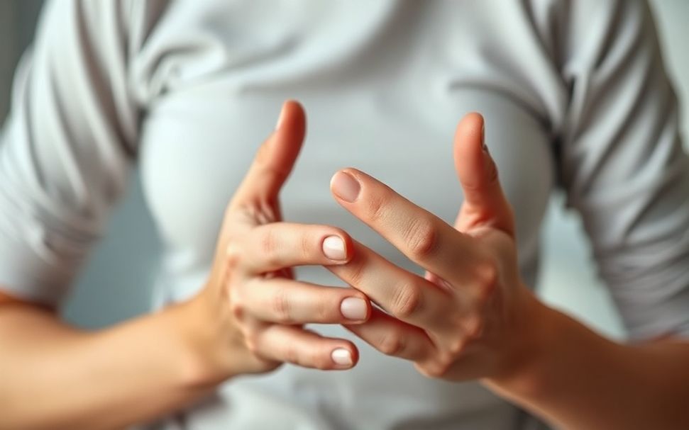 5 طرق فعالة لعلاج تكيس المبايض بدون جراحة*