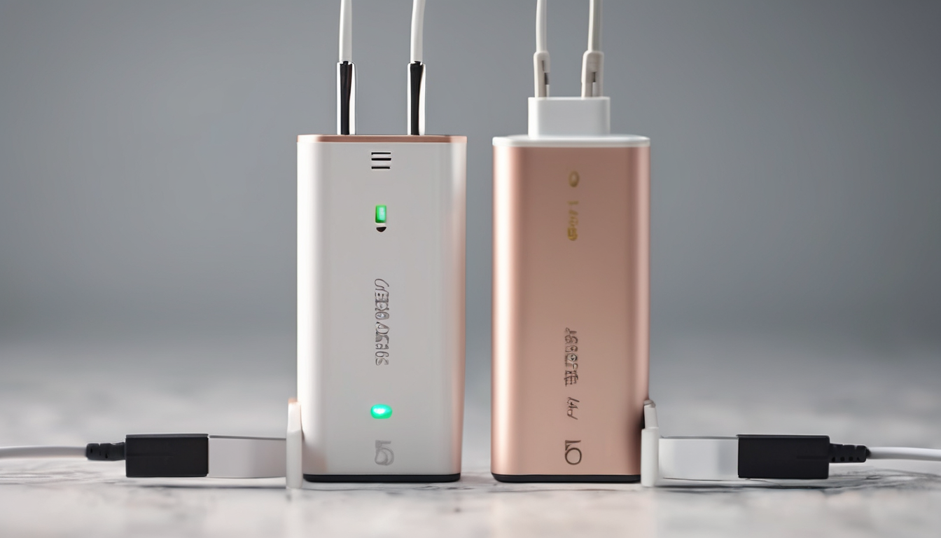 5 طرق فعالة لمنع الشاحن من التسخين المفرط أثناء الشحن