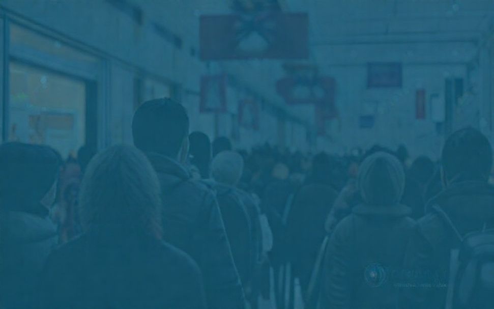 5 طرق لاختيار الوقت المثالي لزيارة المحلات تجنبًا للازدحام*