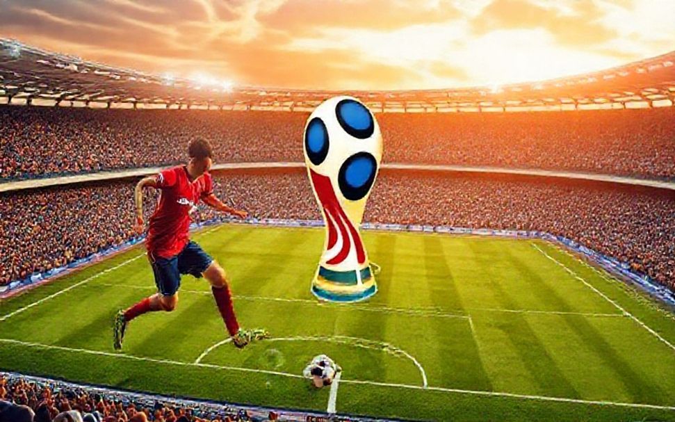 5 طرق لاختيار مجموعات كأس العالم 2026 تناسب استراتيجيتك*