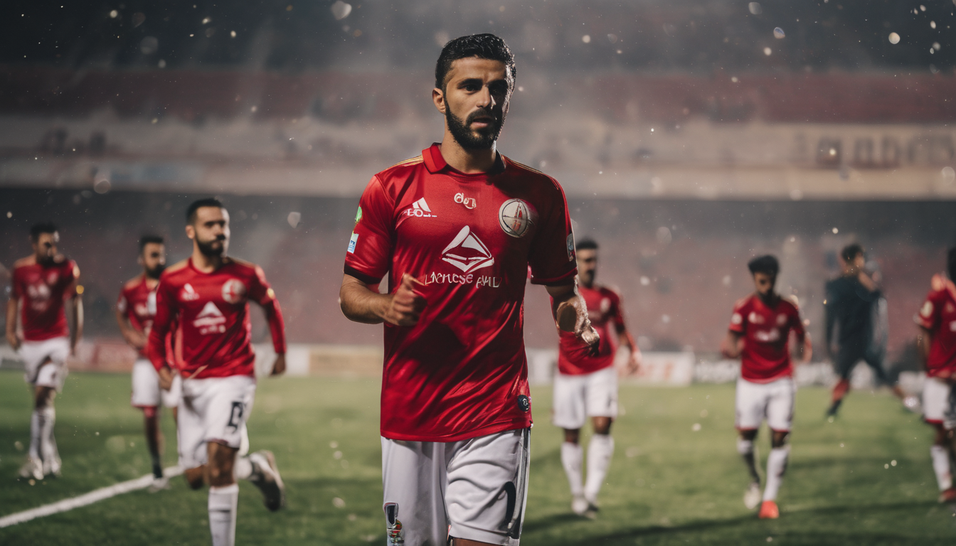 تشكيلة الأهلي الرسمية اليوم وأسماء البدلاء في مباراة اليوم 3 5 طرق لاستغلال تشكيلة الأهلي اليوم والبدلاء لتعزيز فرص الفوز